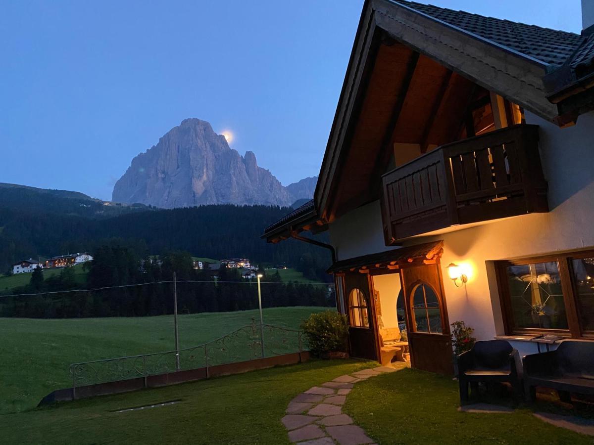 Chalet Romy Ap 3 Pramauron Exterior foto