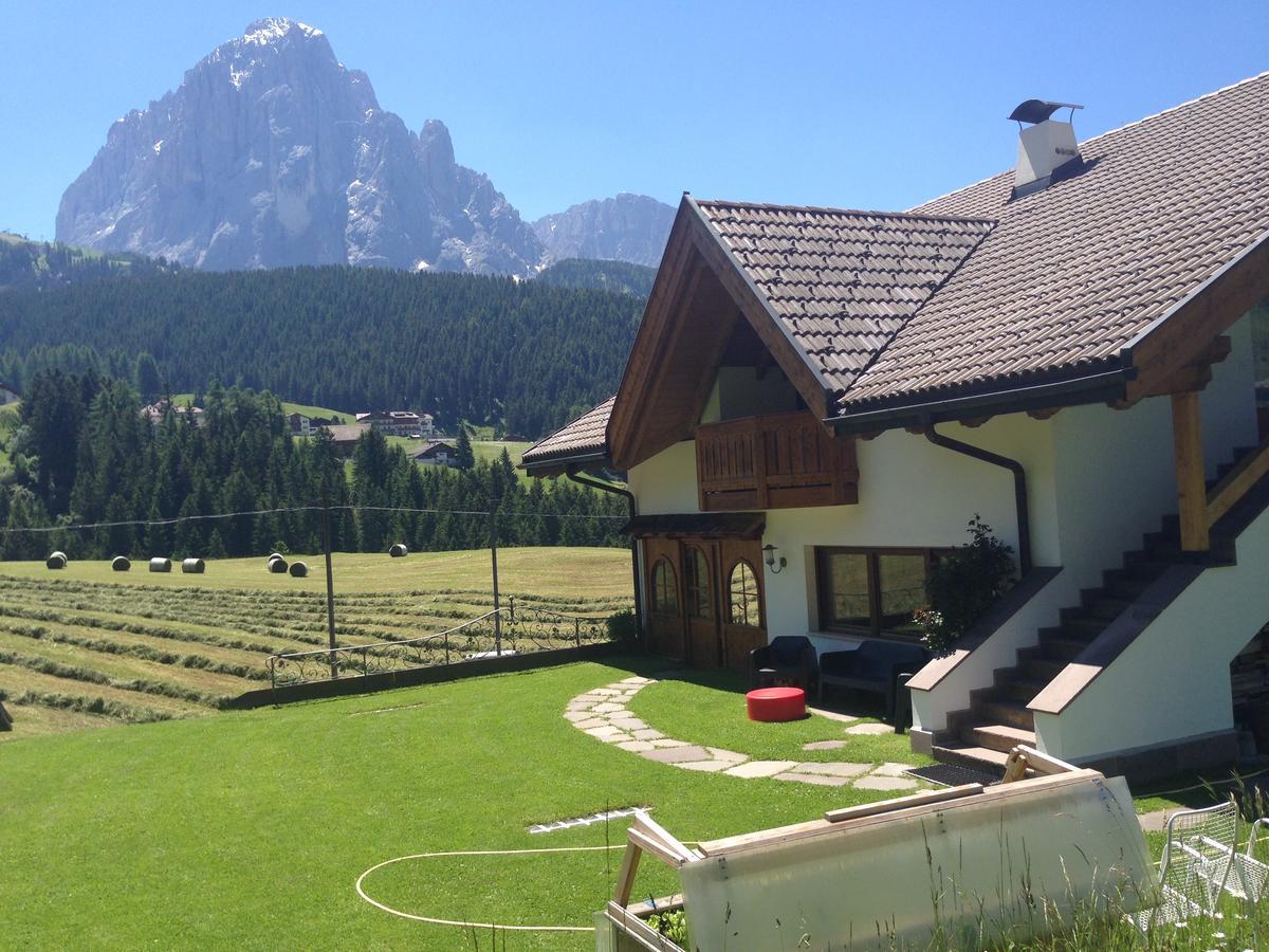 Chalet Romy Ap 3 Pramauron Exterior foto